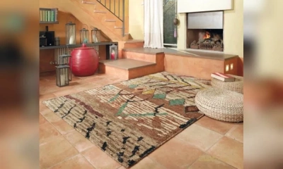 Ковер Himalaya Фабрики Sitap