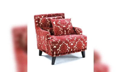 Кресло Elle Due Virgilio 2