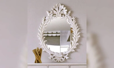 Зеркало Zonta Vidor