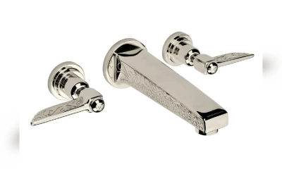 Смеситель Для Раковины Liberty