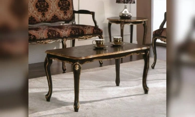 Стол Журнальный Seven Sedie Omero