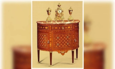 Буфет Minotti Luigi & Benigno 88