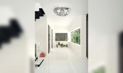 Patrizia Volpato Люстра 510\Pl50