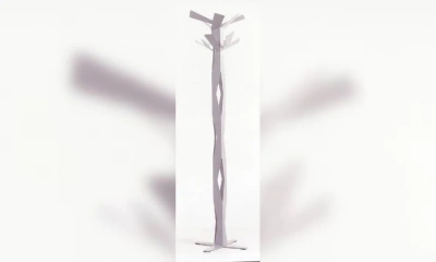 Вешалка Cattelan Italia Book 4