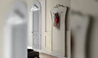 Вешалка Giuliacasa Venere