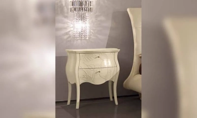 Тумба Прикроватная Betamobili Deco