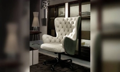 Рабочее Кресло Ulivi Timeless