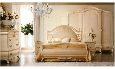 Спальня Grilli Rondo 14