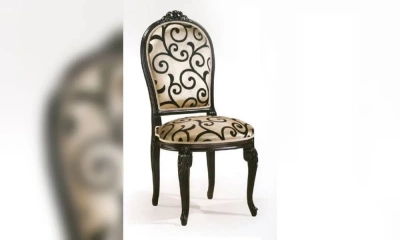 Стул Angelo Cappellini 1727