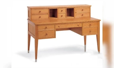 Секретер Amsterdam, Riva 1920