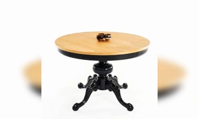 Стол Piermaria Leone Top Rovere