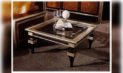 Стол Журнальный Redeco 142