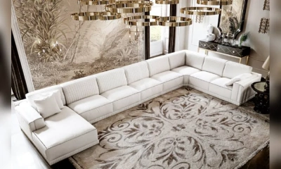 Диван Keoma Raffaello Componibile