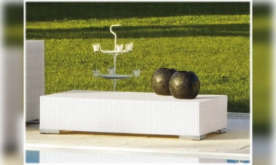 Стол Журнальный Varaschin Cora