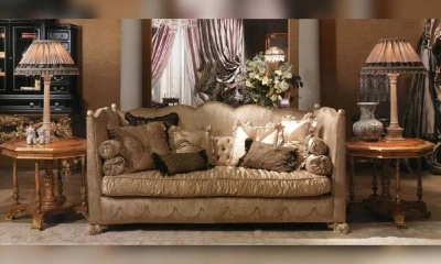 Диван Provasi Pierre