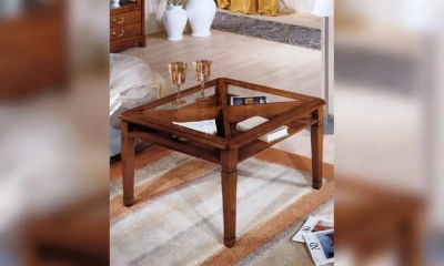 Стол Журнальный Giuliacasa P1028