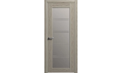 Межкомнатная дверь Софья, коллекция Light, Модель 151.107ПЛ