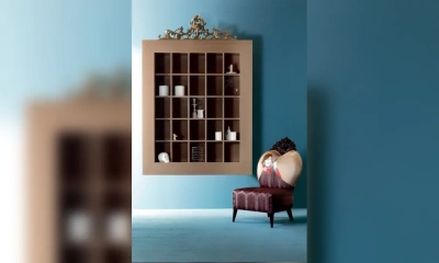 Книжный Шкаф Creazioni