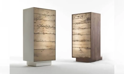 Комод С Корпусом Из Металла Rialto 2013, Riva 1920