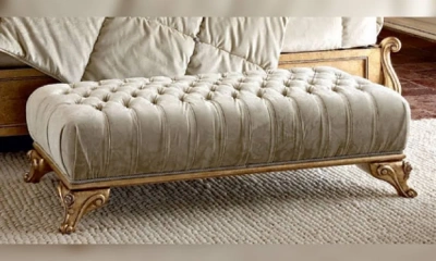 Банкетка Volpi Proposal 37