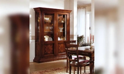 Витрина Giuliacasa E-501-Le