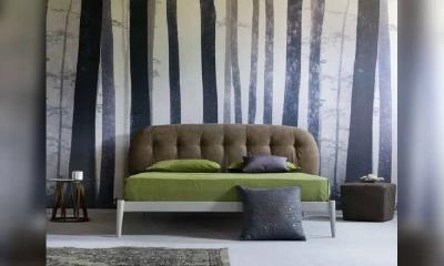 Кровать Miniforms Shiko Punto