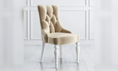 Стул C02T-K00-N-B01