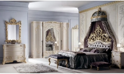 Спальня Agm (Alberto E Mario Ghezzani) Imperiale