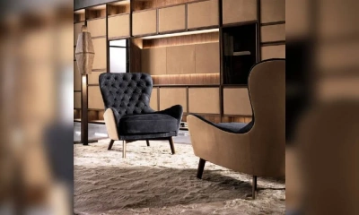 Кресло Ulivi Elisabeth