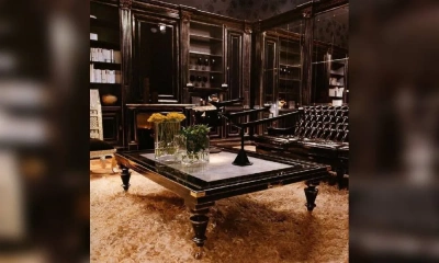 Стол Журнальный Zonta Versailles__2