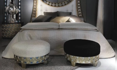 Пуф Elle Due Misor