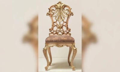 Стул Riva Raffles 7