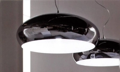 Люстра Cattelan Italia Hublot