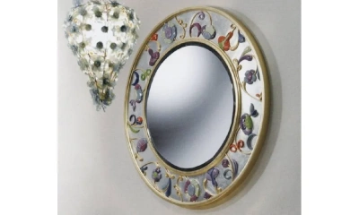 Зеркало Saraya Elledue M 606/Fg