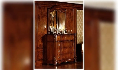 Зеркало Antonelli Moravio 507