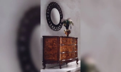 Комод Giuliacasa Vi706-Ls