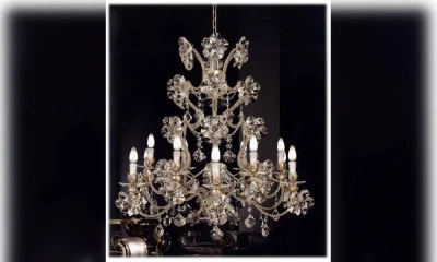 Люстра Mechini L290/12