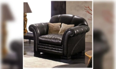 Кресло Bedding Pushkar Pl