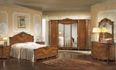 Спальня Grilli Trevi