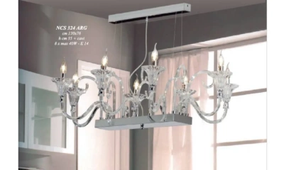 Люстра Jago Royal