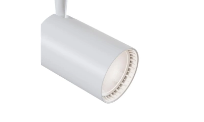 Трековый Светильник Technical Tr003-1-17W4K-W