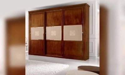 Шкаф-Купе Betamobili Tiepolo