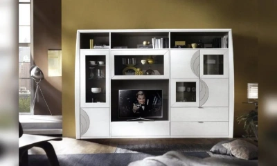 Cтенка Giuliacasa Mantegna 7