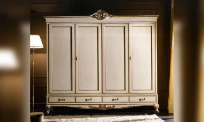 Шкаф Giuliacasa 0515/C-Ve