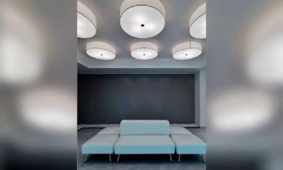 Светильник Slide Фабрики Penta