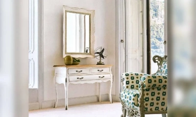 Консоль Tonin Casa Venere 2