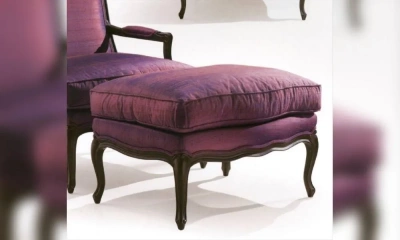 Пуф Angelo Cappellini 2359/P