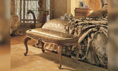 Банкетка Riva Balbianello