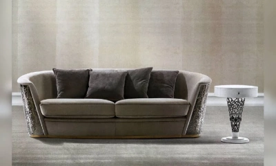 Диван Elle Due Saraya 9