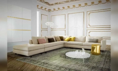 Диван Pianca Palio 2